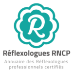 réflexologie RNCP